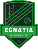  埃格纳蒂亚 